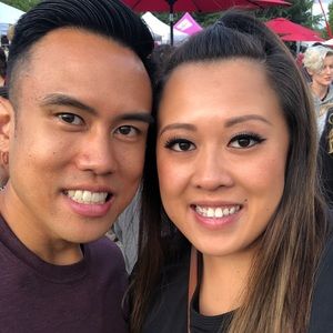 Meet your Posher, Lena